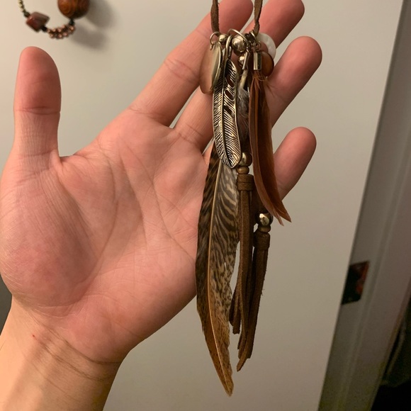 necklaces bundle- all together for $20 - Picture 5 of 5